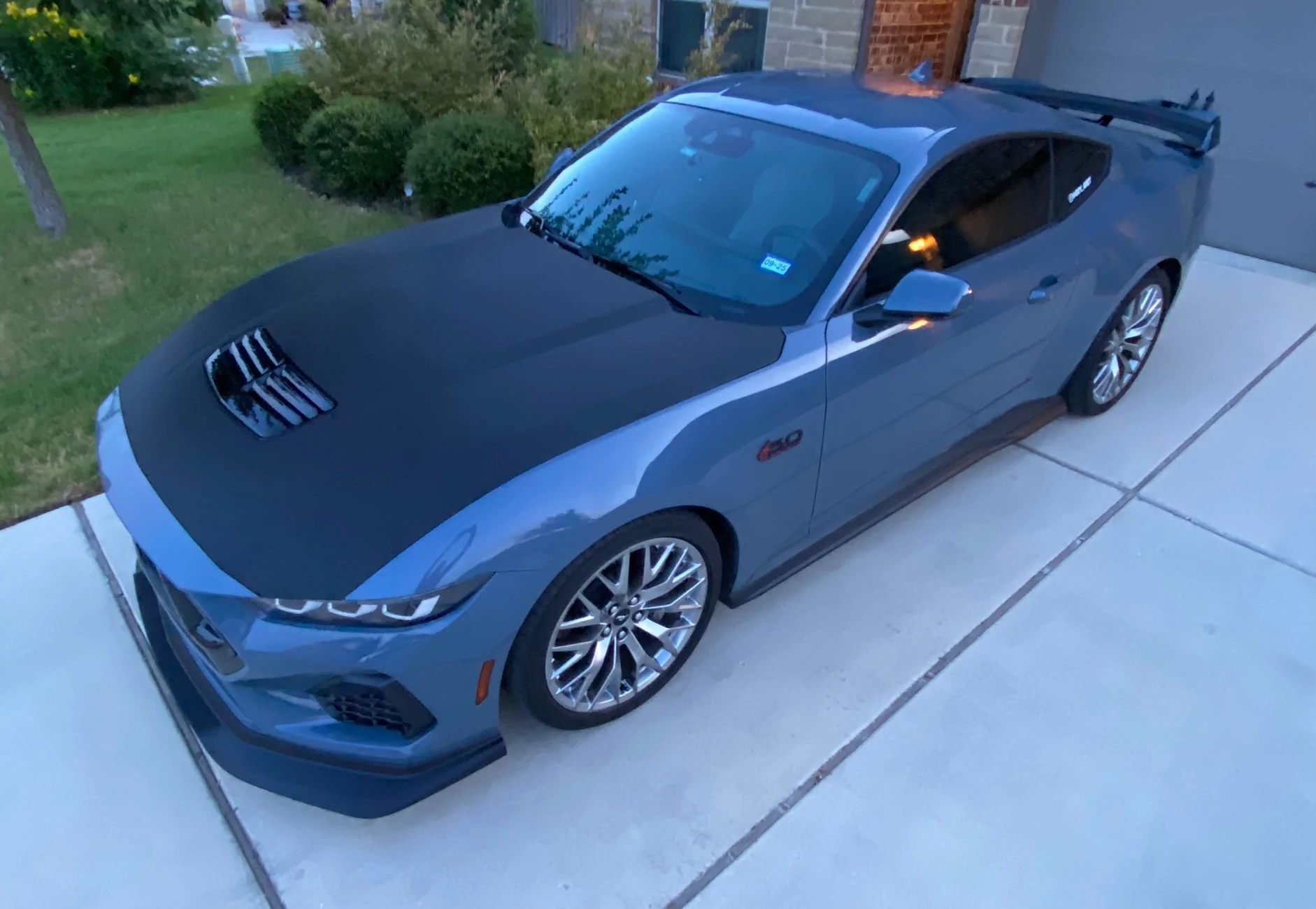 S650 Mustang Introductions & Welcome Thread 👋 IMG_2714