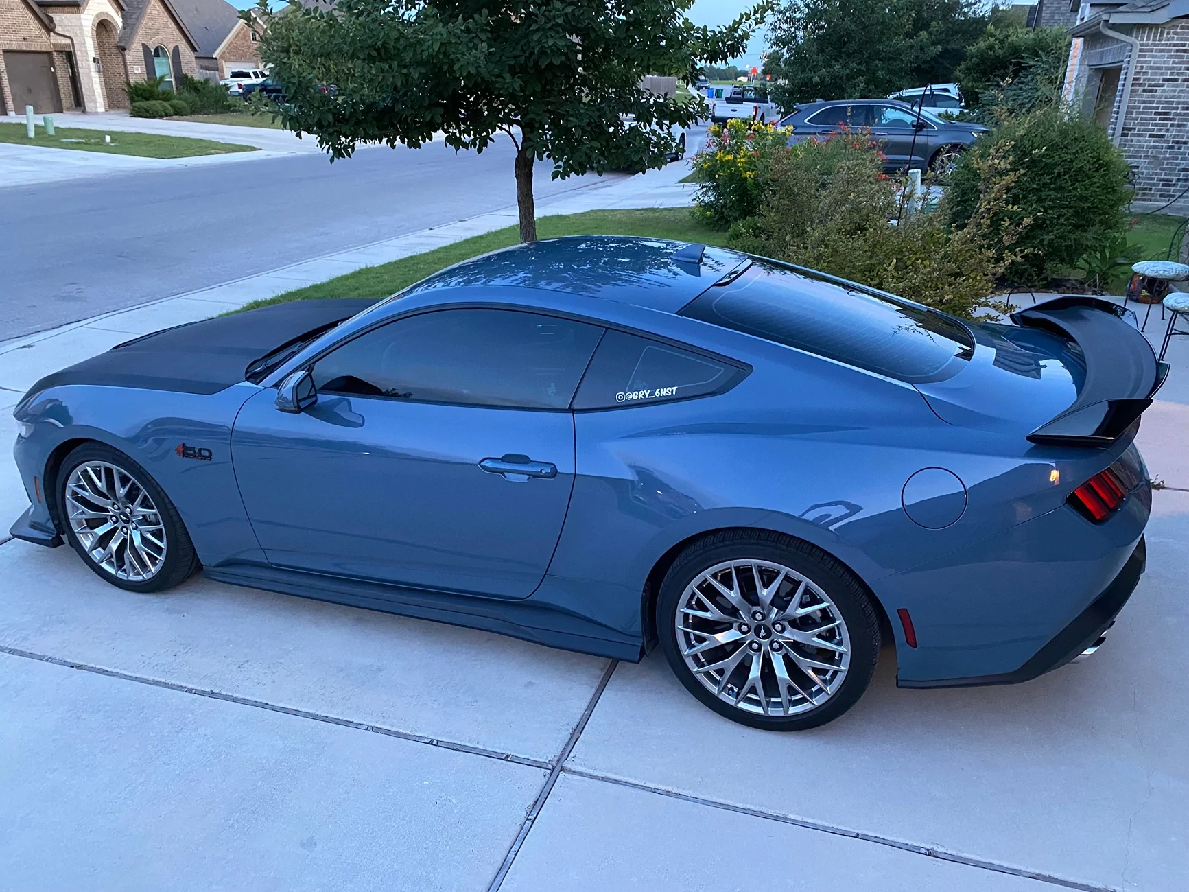 S650 Mustang Cool Daily Random S650 Mustang Pics -- Post Yours! 📸 IMG_2712