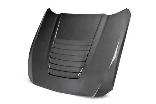 S650 Mustang I hate this hood…. more aggressive aftermarket options? 1753966102336-p6