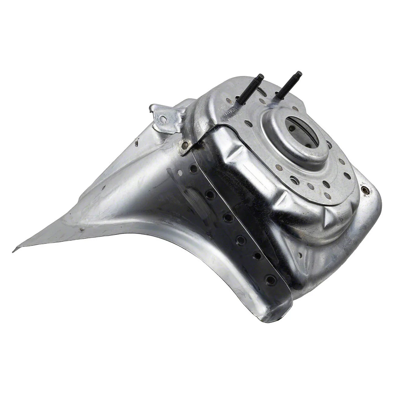 S650 Mustang Broke stud While Installing Strut Tower Brace 1754081450011-