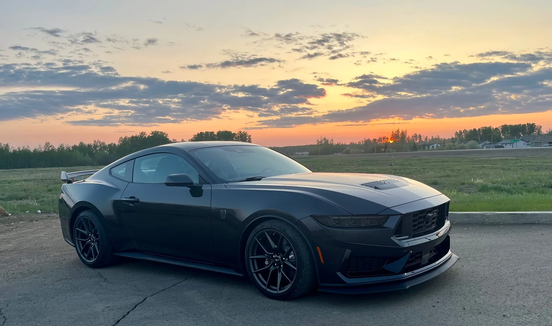 S650 Mustang Canada Roll Call IMG_4259