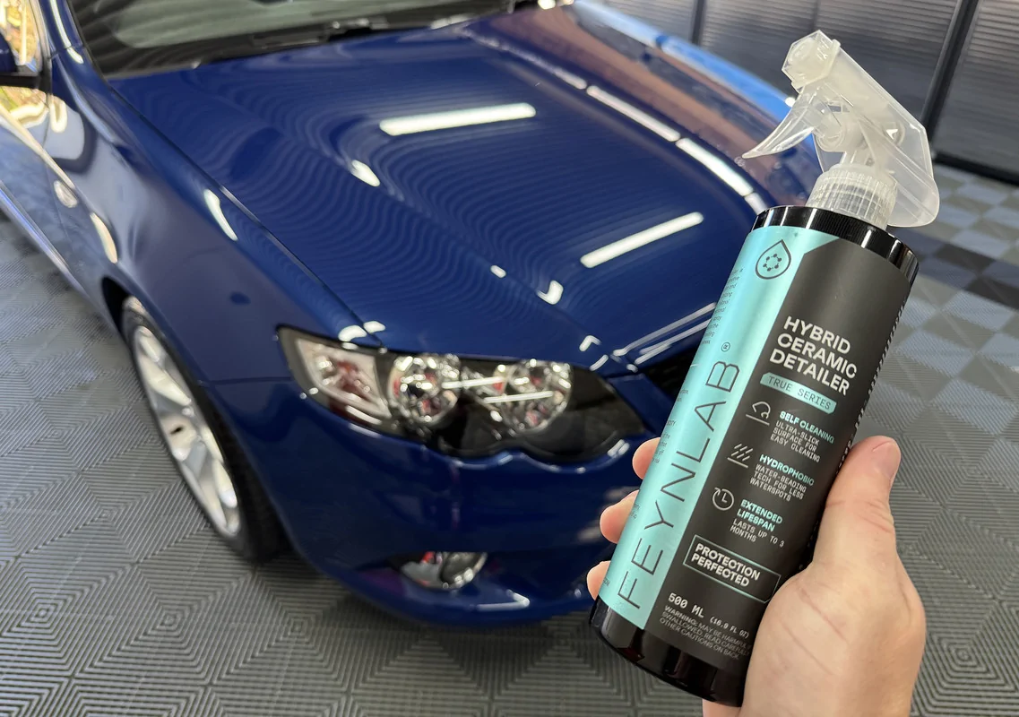 S650 Mustang DFB's Detailing Garage IMG-6686