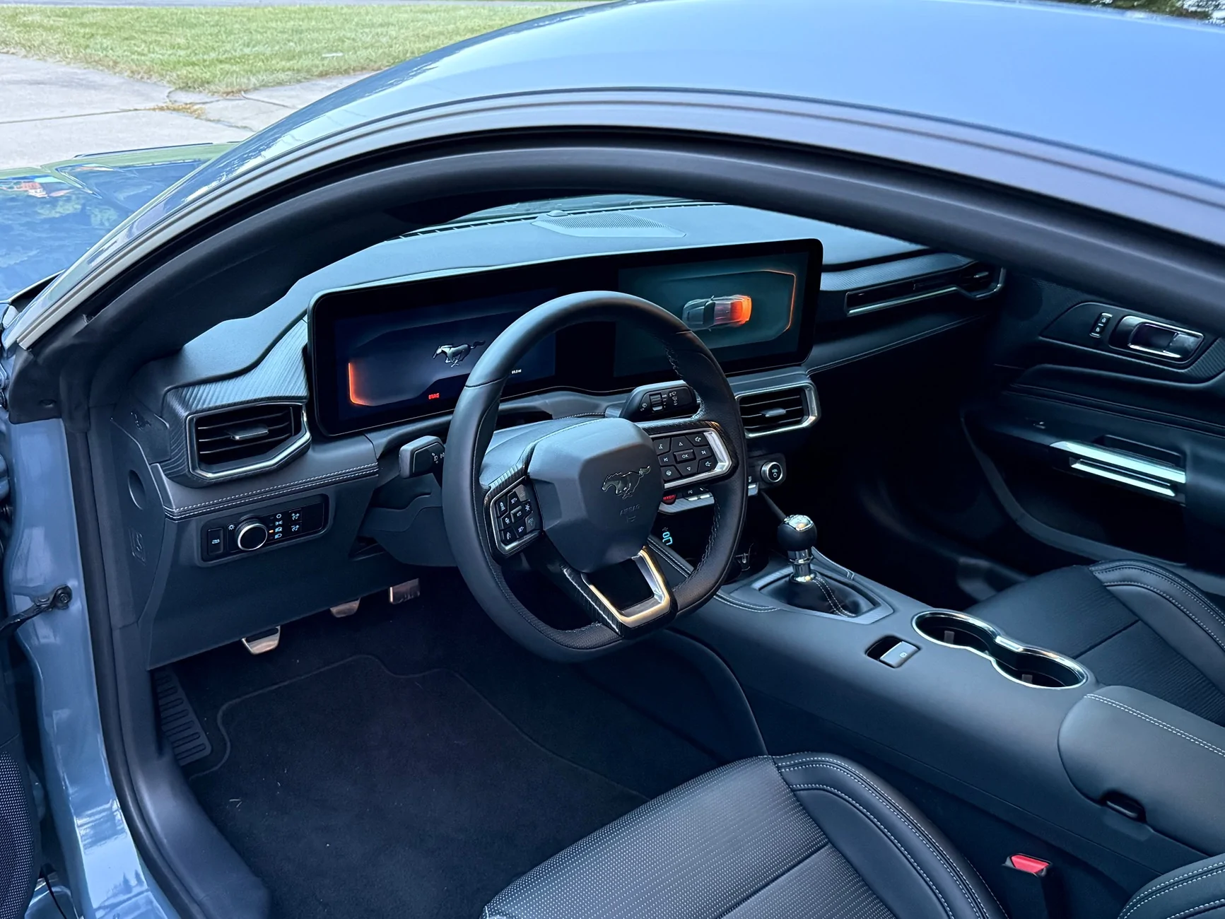 S650 Mustang Introductions & Welcome Thread 👋 IMG_0253