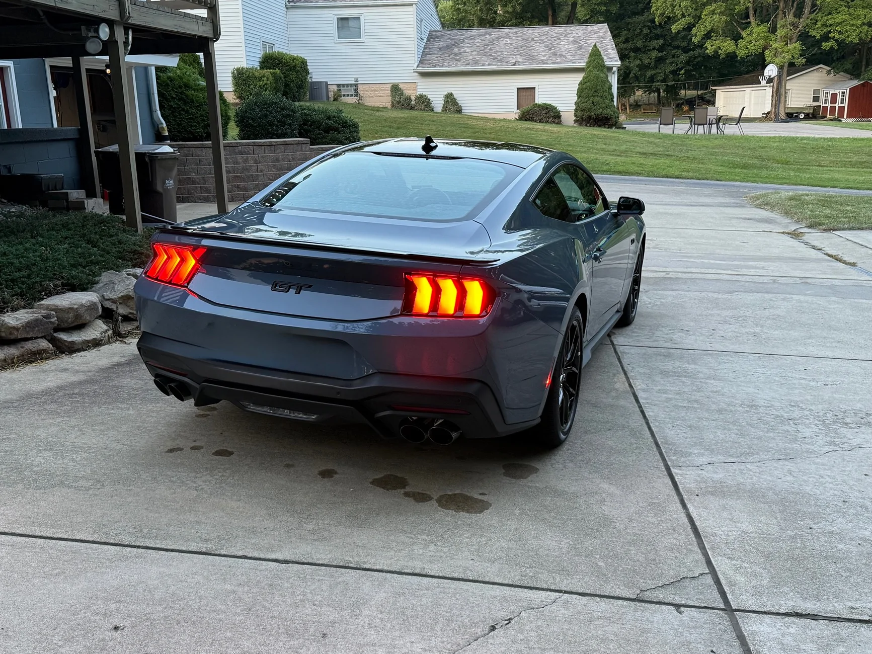 S650 Mustang Introductions & Welcome Thread 👋 IMG_0251