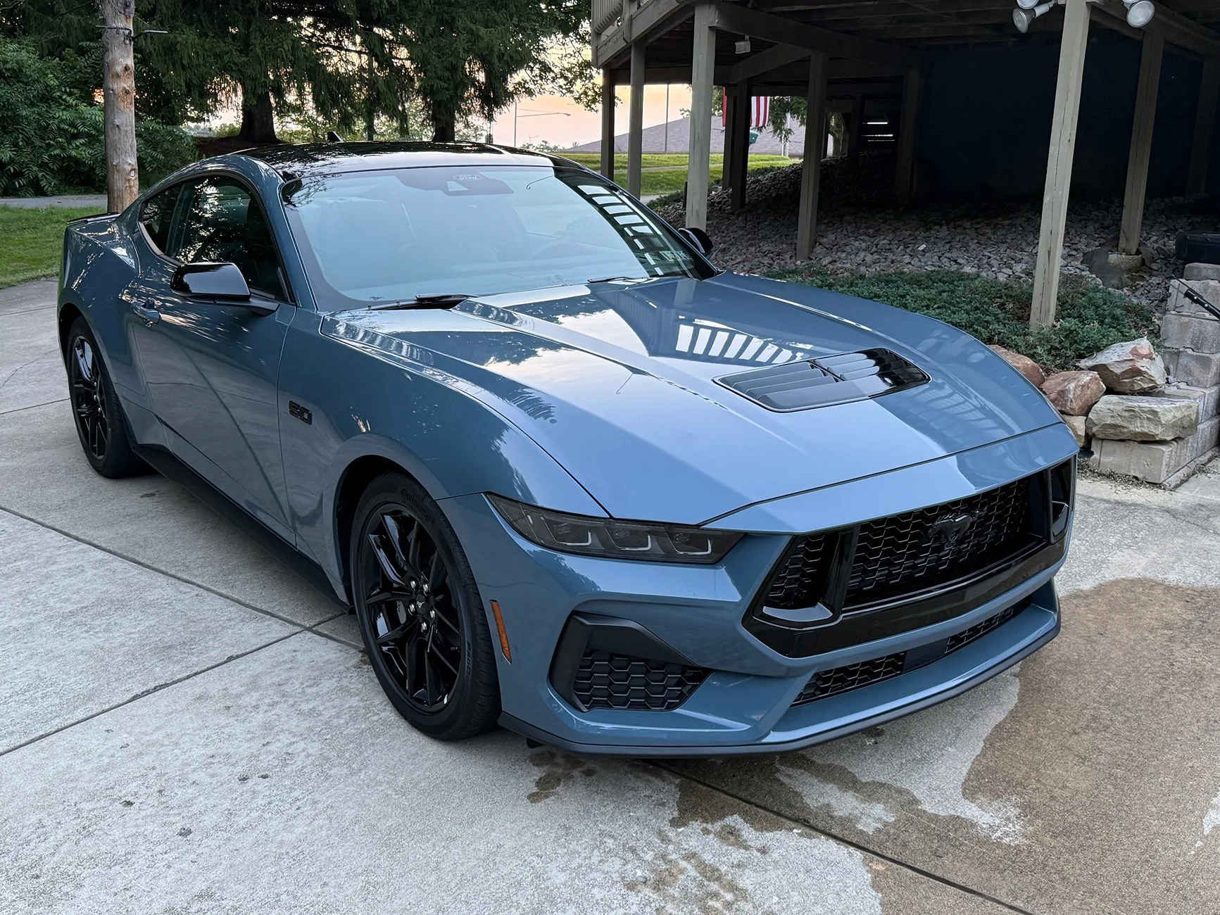 S650 Mustang Introductions & Welcome Thread 👋 IMG_0249
