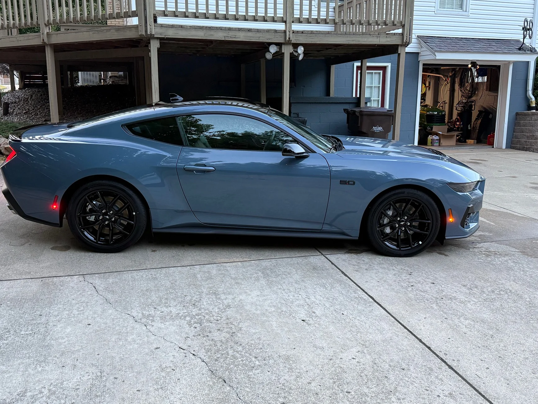 S650 Mustang Introductions & Welcome Thread 👋 IMG_0250