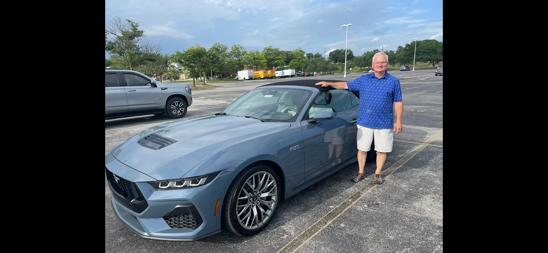S650 Mustang Automatic or 6-speed - honest feedback IMG_1036