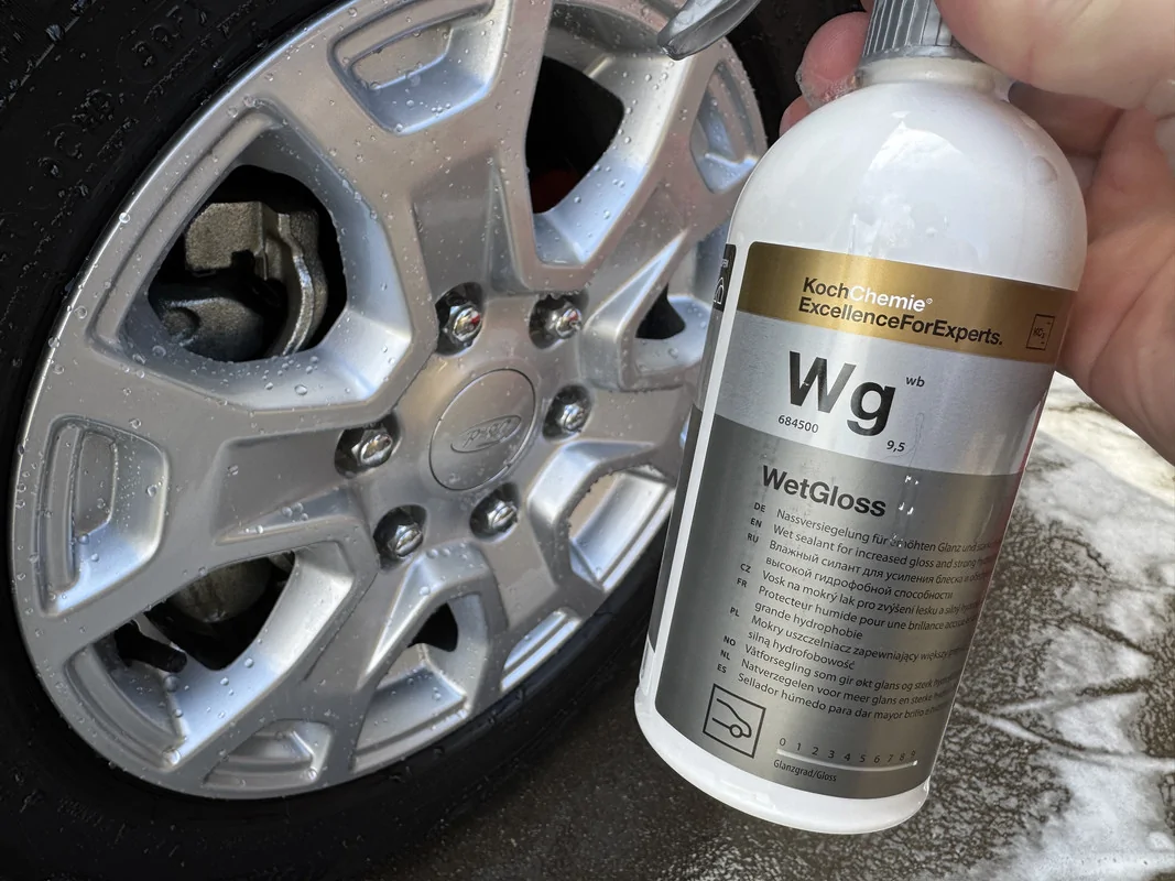 S650 Mustang DFB's Detailing Garage IMG-6697