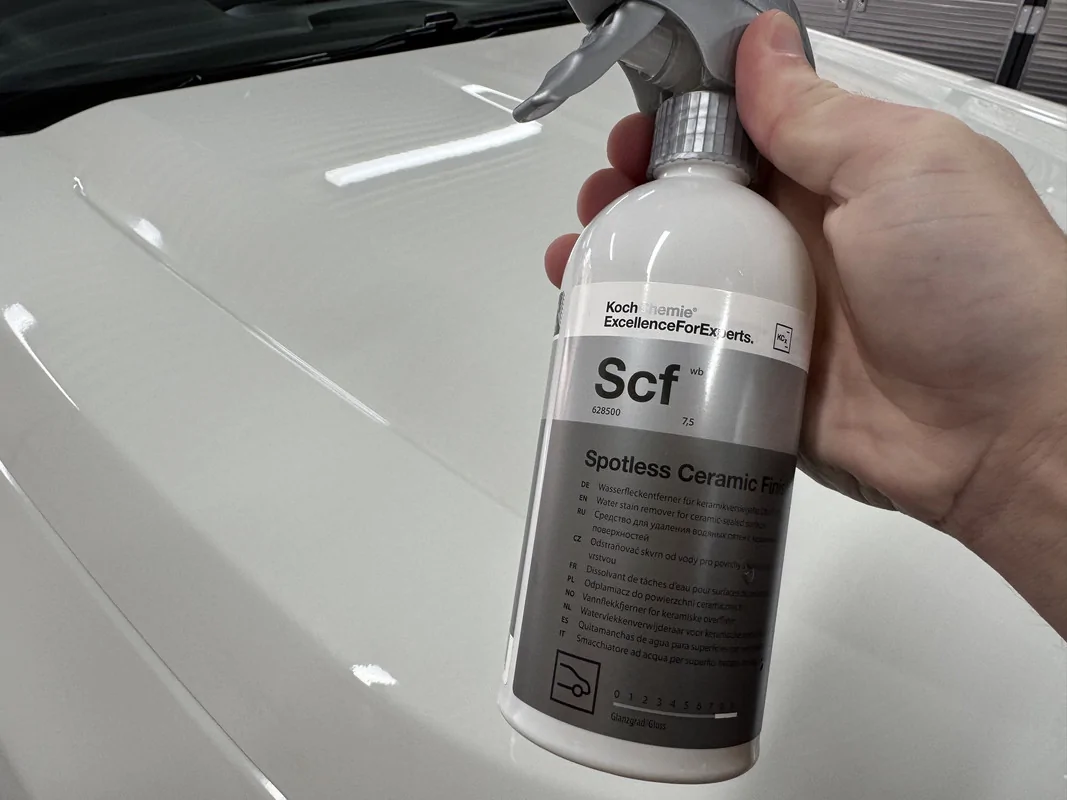S650 Mustang DFB's Detailing Garage IMG-6705