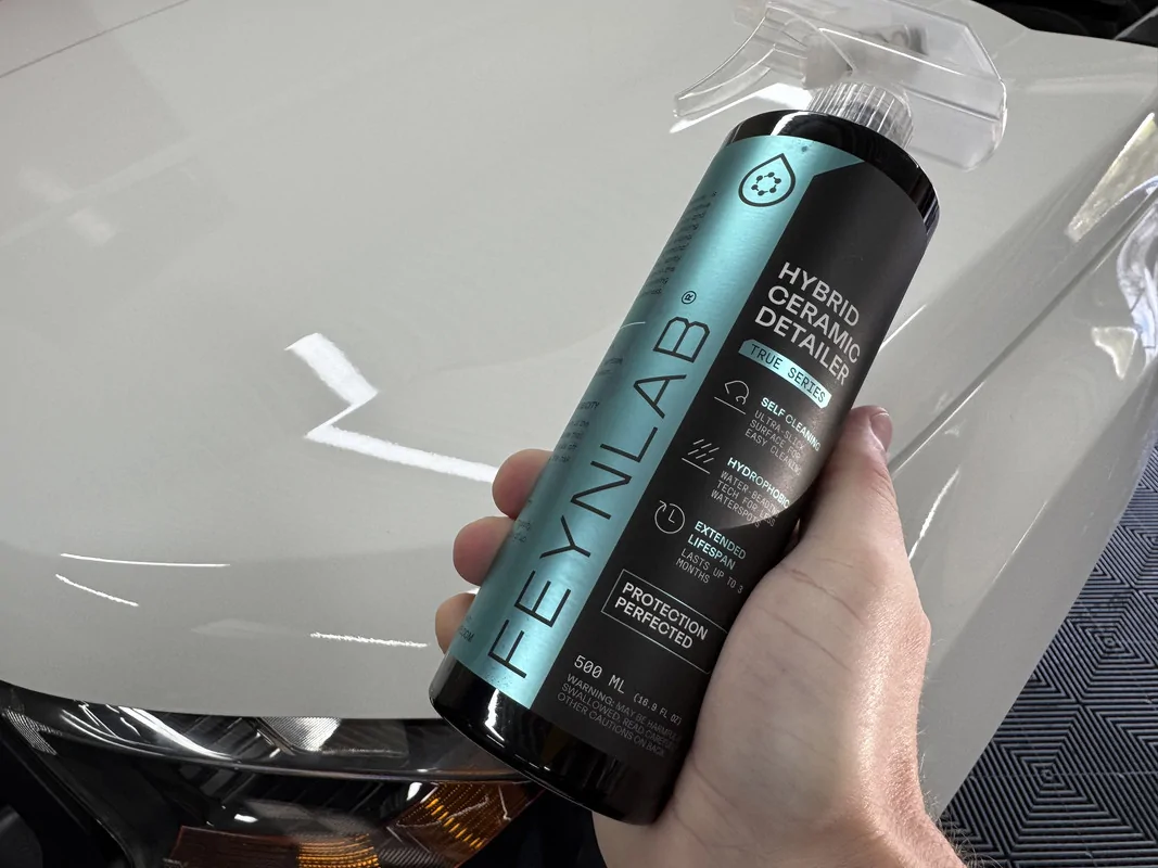 S650 Mustang DFB's Detailing Garage IMG-6720