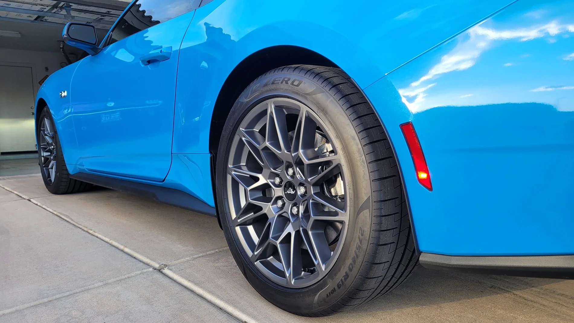 S650 Mustang Best wheel cleaner solution and method 20250429_182215