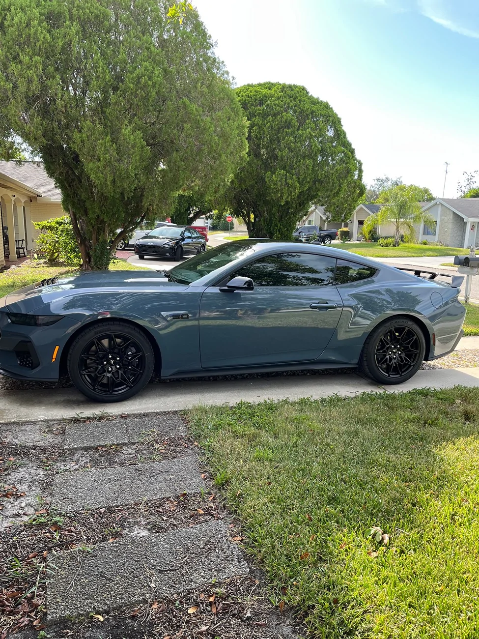 S650 Mustang 2025 GT Premium clutch tightness? IMG_0717