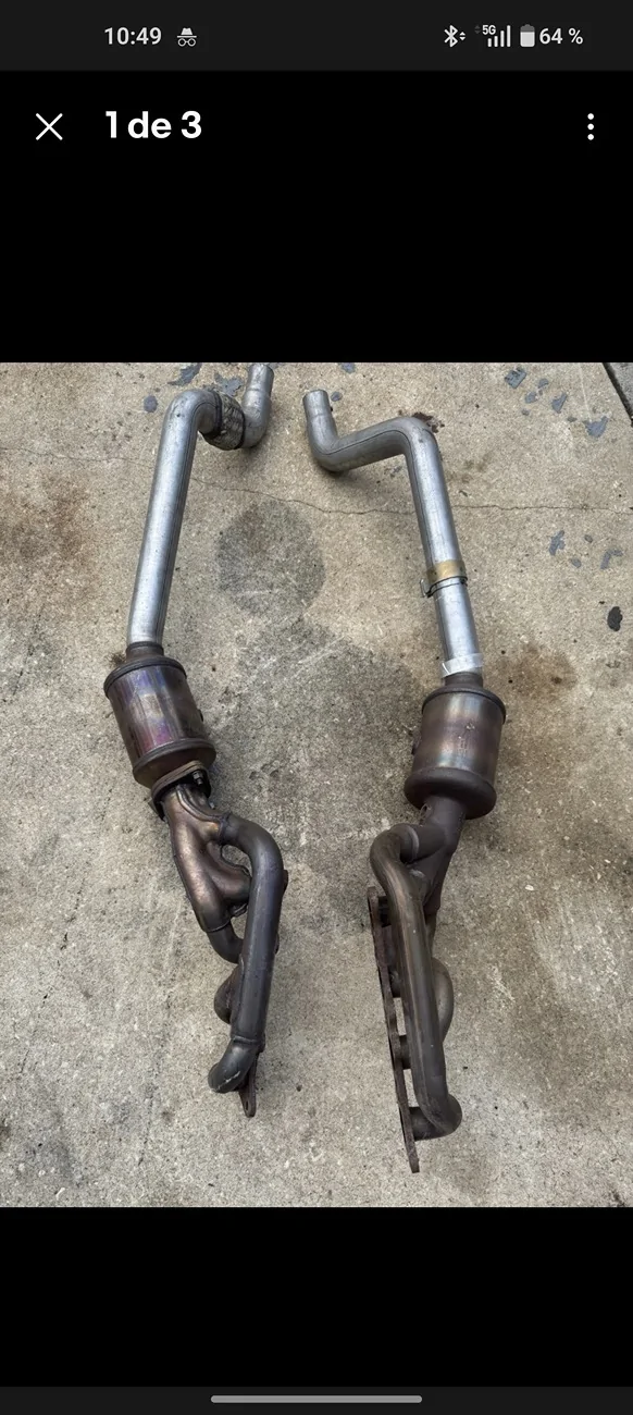 S650 Mustang OEM headers for sale Screenshot_2025-07-25-10-49-07-37_260528048de7f2f358f0056f785be619