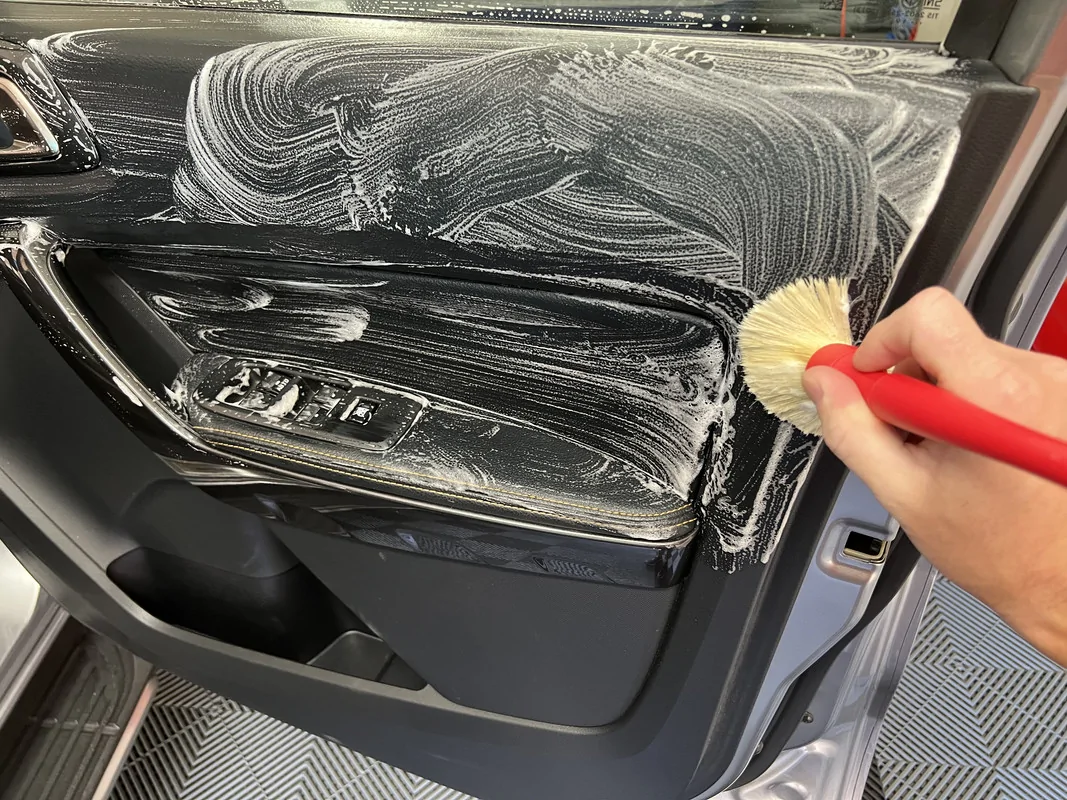 S650 Mustang DFB's Detailing Garage IMG-7171