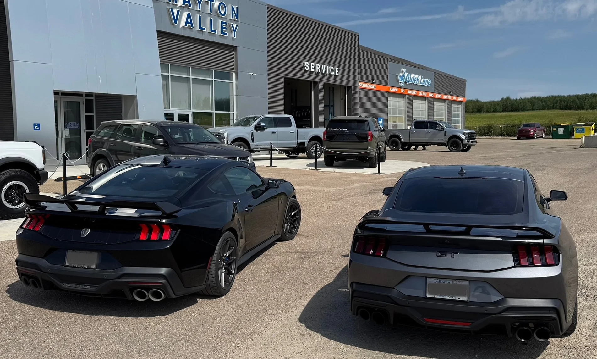 S650 Mustang Cool Daily Random S650 Mustang Pics -- Post Yours! 📸 IMG_8461
