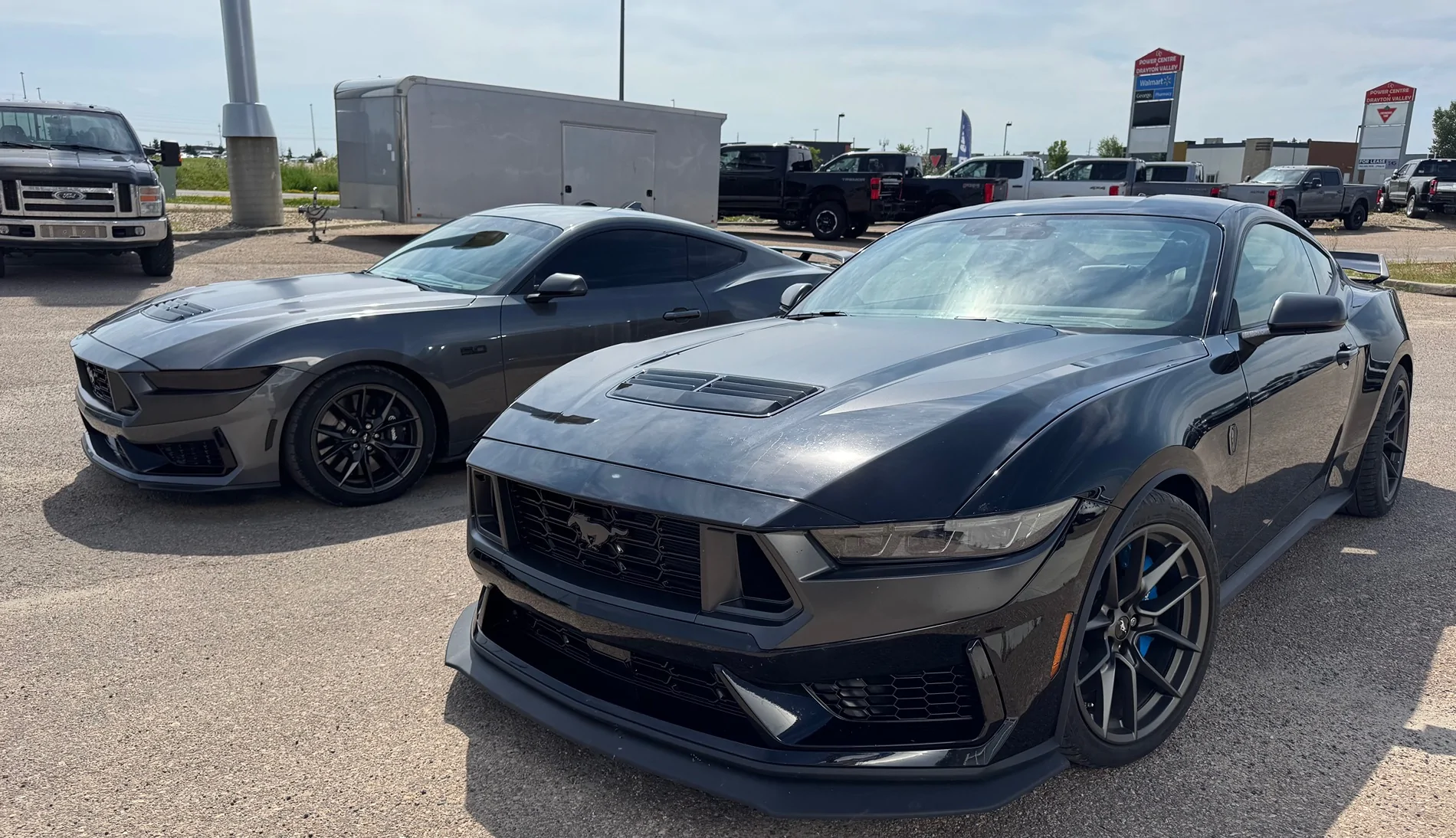 S650 Mustang Cool Daily Random S650 Mustang Pics -- Post Yours! 📸 IMG_8463