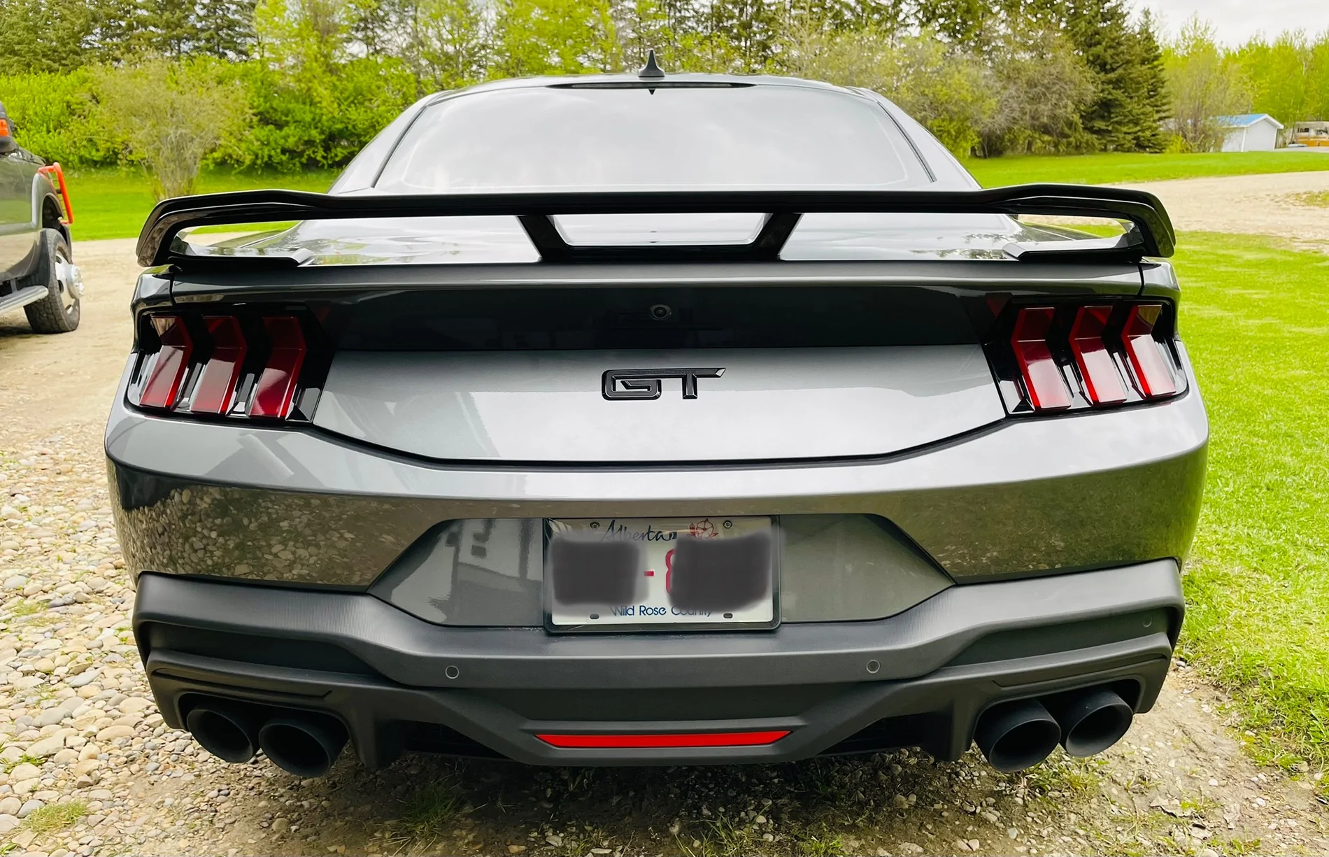 S650 Mustang Official CARBONIZED GRAY Mustang S650 Thread 5C36E2AC-E8E2-40A0-824D-38BEB28EE532