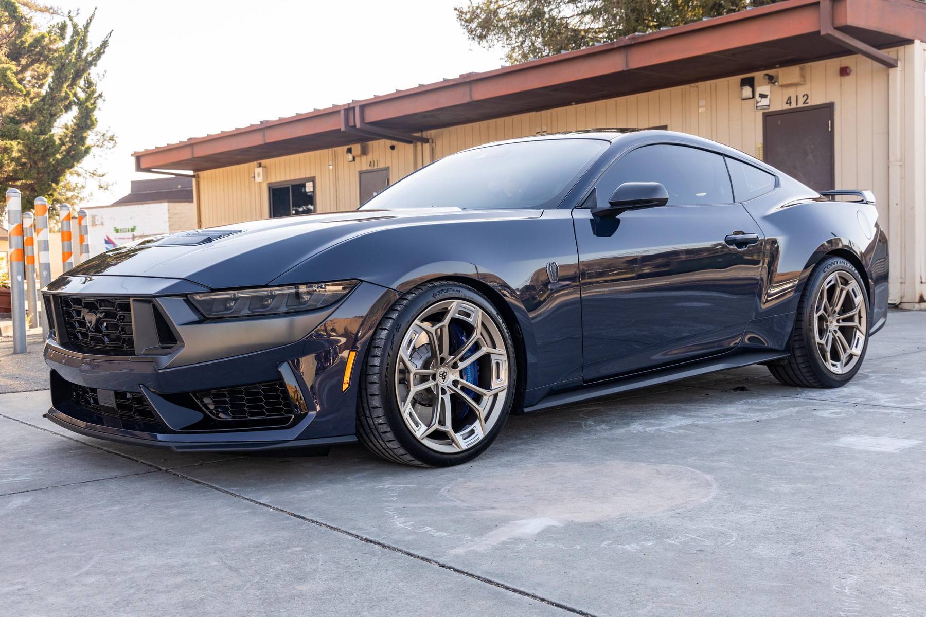 S650 Mustang 2024 Mustang Wheels Offsets & Fitment (same as S550)? Hl6Wx
