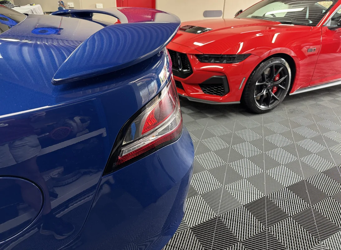 S650 Mustang Cool Daily Random S650 Mustang Pics -- Post Yours! 📸 IMG-5369