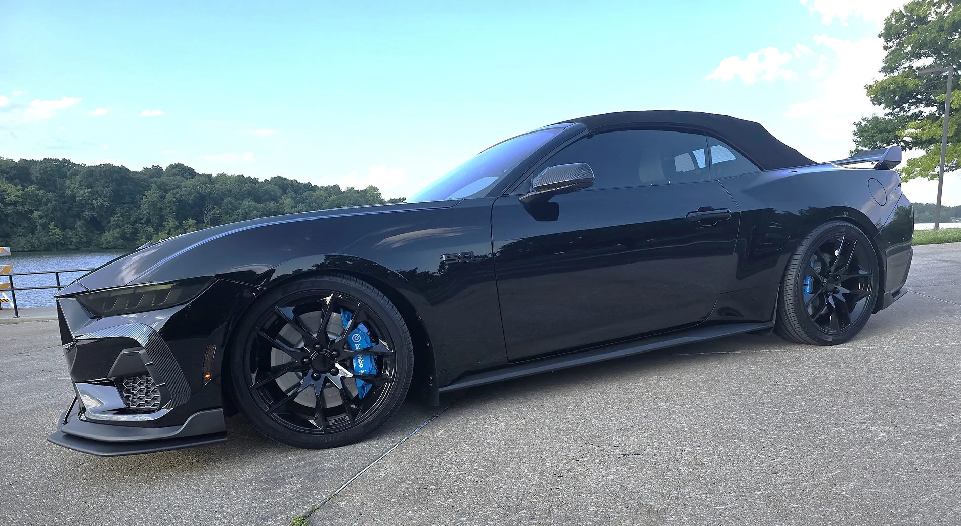S650 Mustang 2024 Mustang Wheels Offsets & Fitment (same as S550)? 20250727_075843(1)
