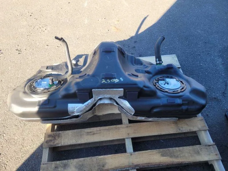 S650 Mustang Ford Performance Racing School / KPM800 Fuel system 1754762465511-n7