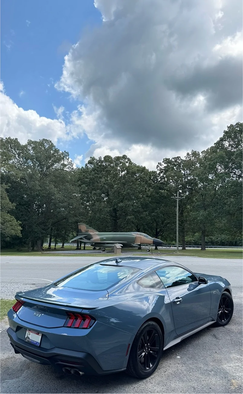 S650 Mustang Introductions & Welcome Thread 👋 IMG_7219
