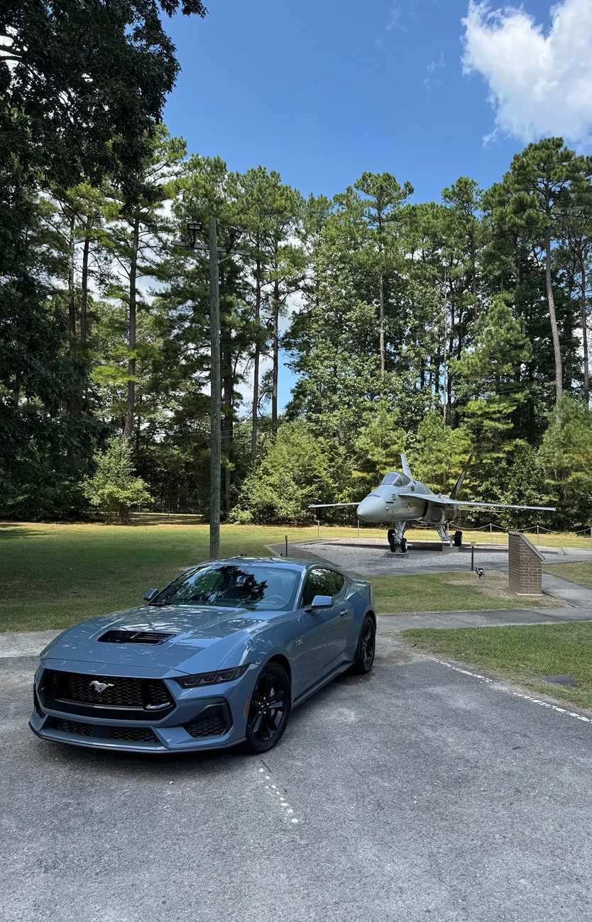 S650 Mustang Introductions & Welcome Thread 👋 IMG_7217