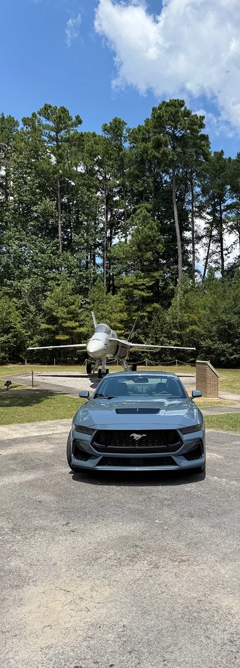 S650 Mustang Cool Daily Random S650 Mustang Pics -- Post Yours! 📸 IMG_7214