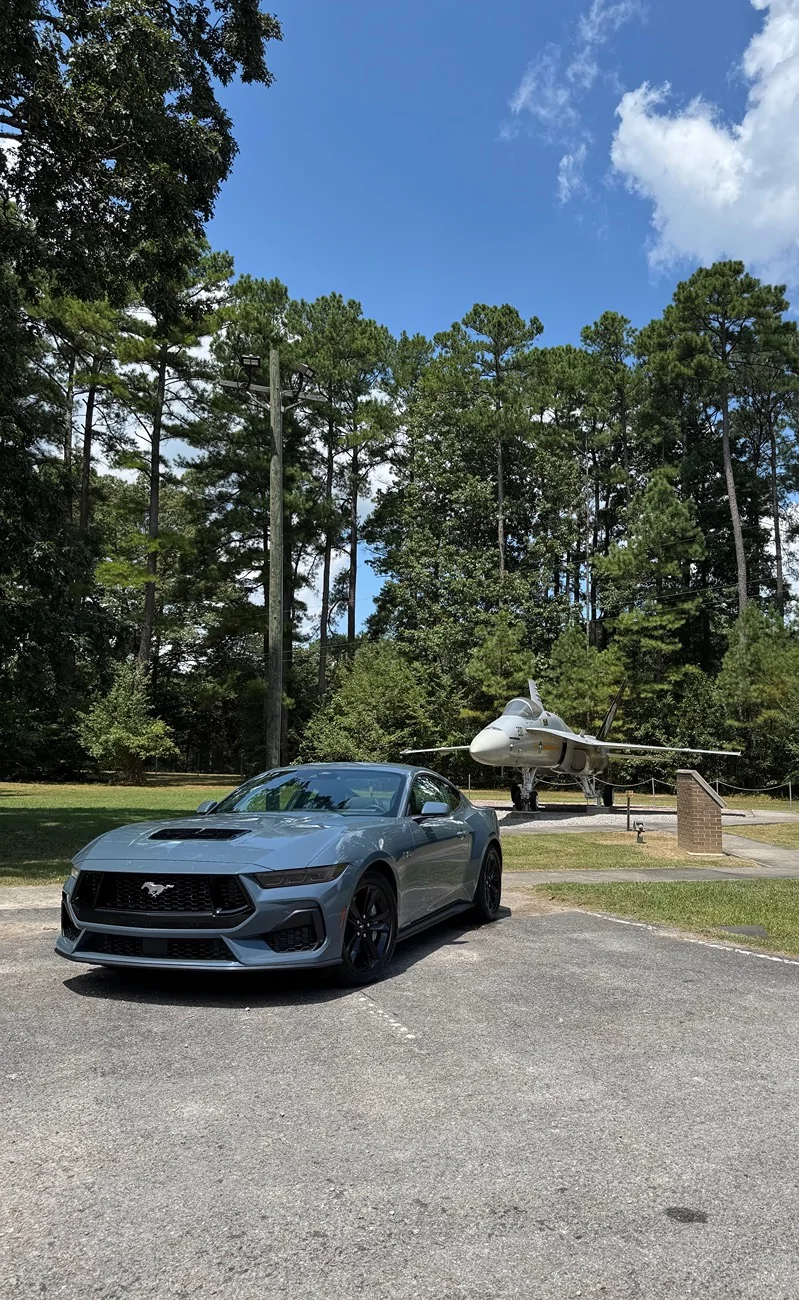 S650 Mustang Cool Daily Random S650 Mustang Pics -- Post Yours! 📸 IMG_7213