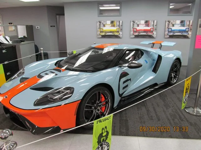 S650 Mustang 2026 Chevrolet Corvette ZR1X Starts At $207,395 NwLkc43l