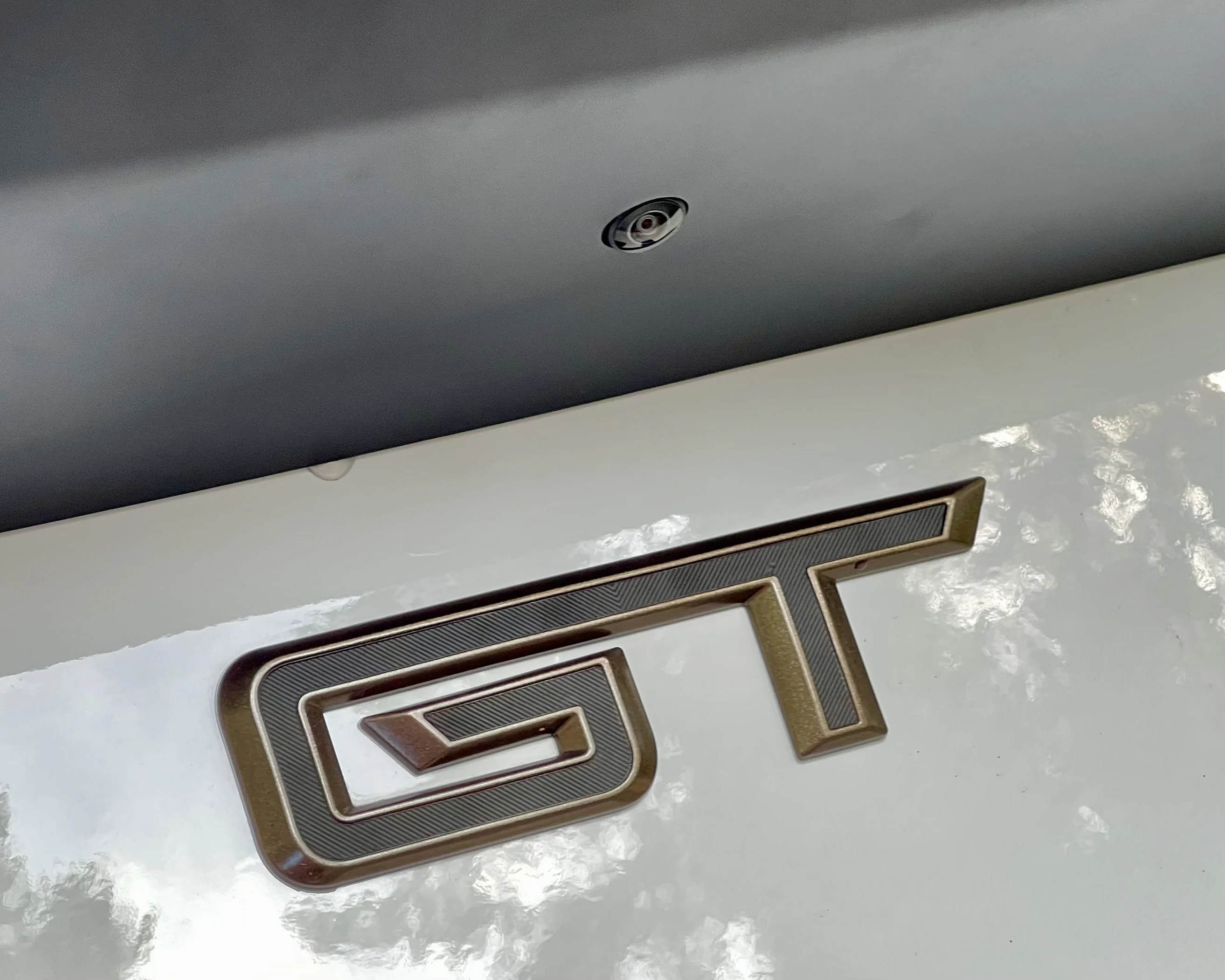 S650 Mustang Just Added RTR Rear Spoiler and… FullSizeRender