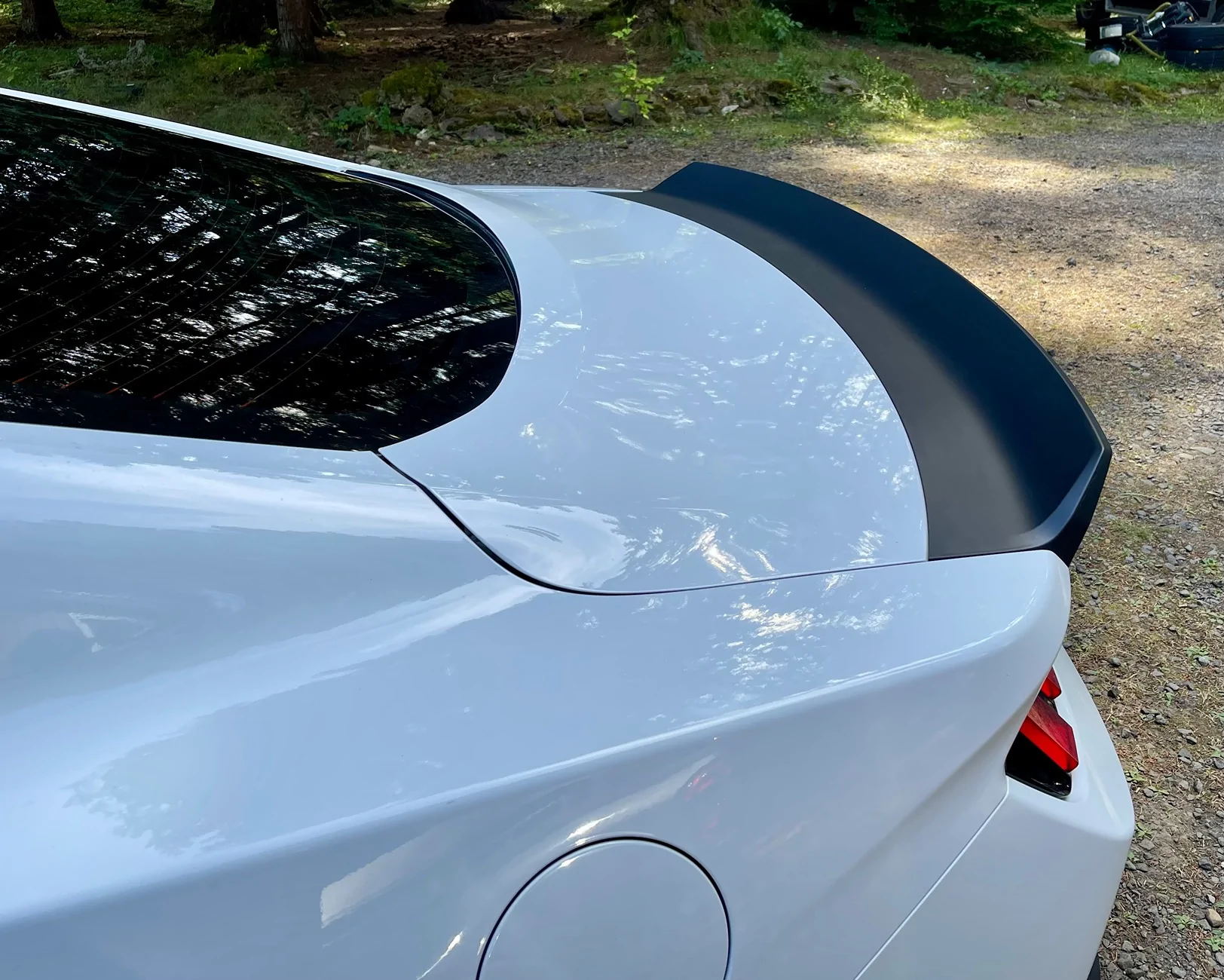 S650 Mustang What did you do to your S650 Mustang today?? 🙋🏻‍♂️ IMG_5863
