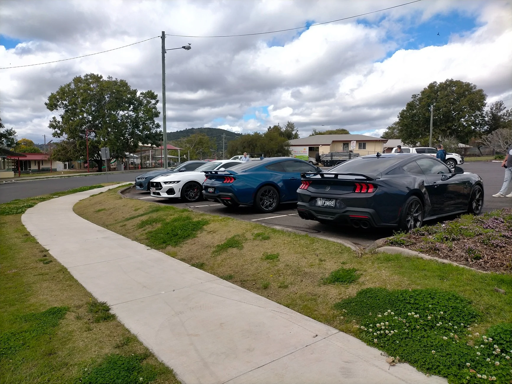 S650 Mustang S/E QLD Cars 'n Coffee: Sunday 10-August 2025 IMG20250810110711