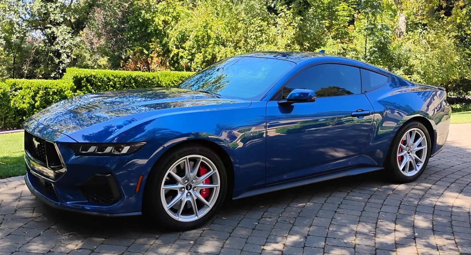 S650 Mustang 2024 GT : Is this a good deal? image000000 - 2025-08-09T190049.216