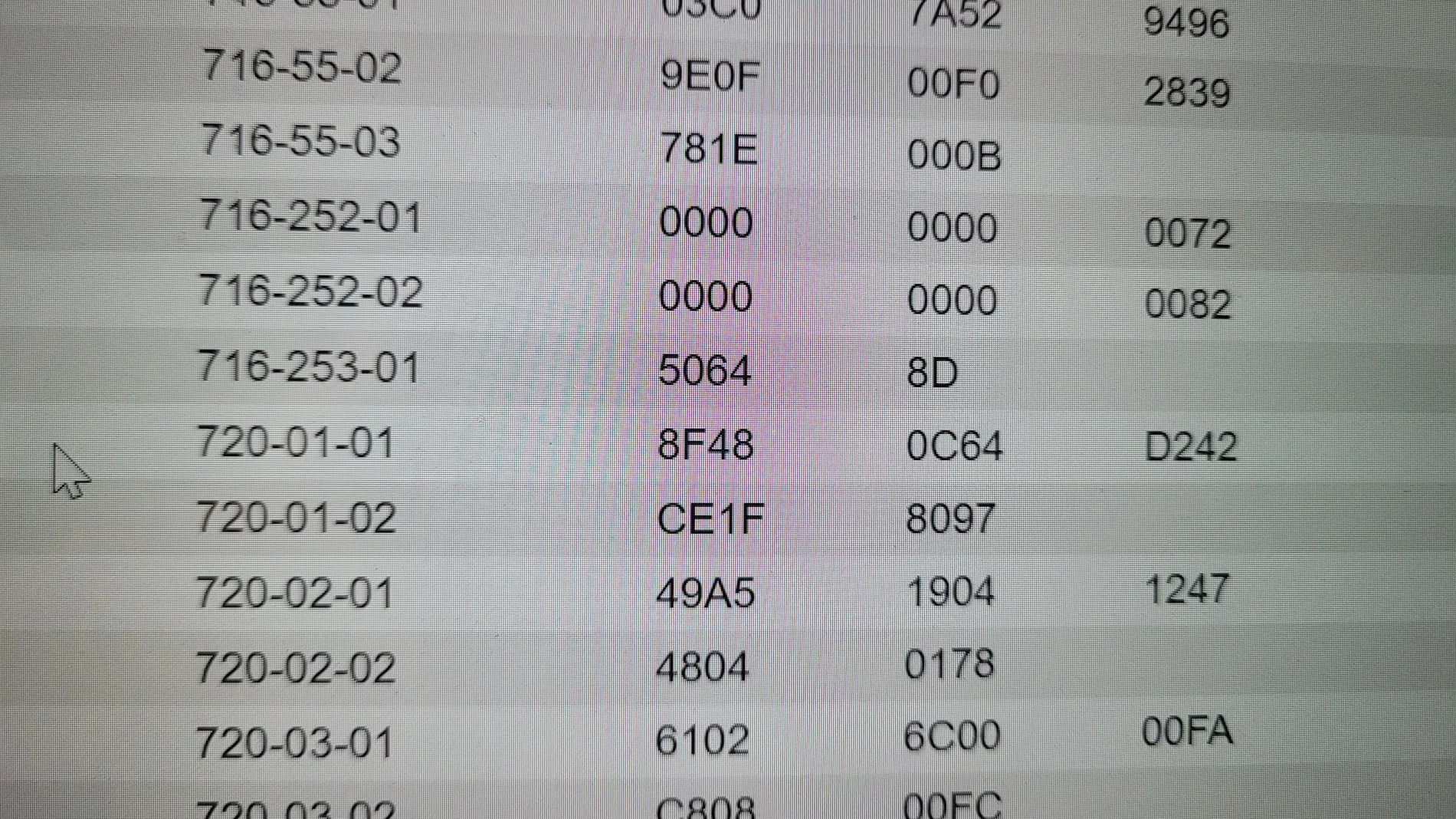 S650 Mustang Has the GT also fake exhaust sound? 20250810_112353