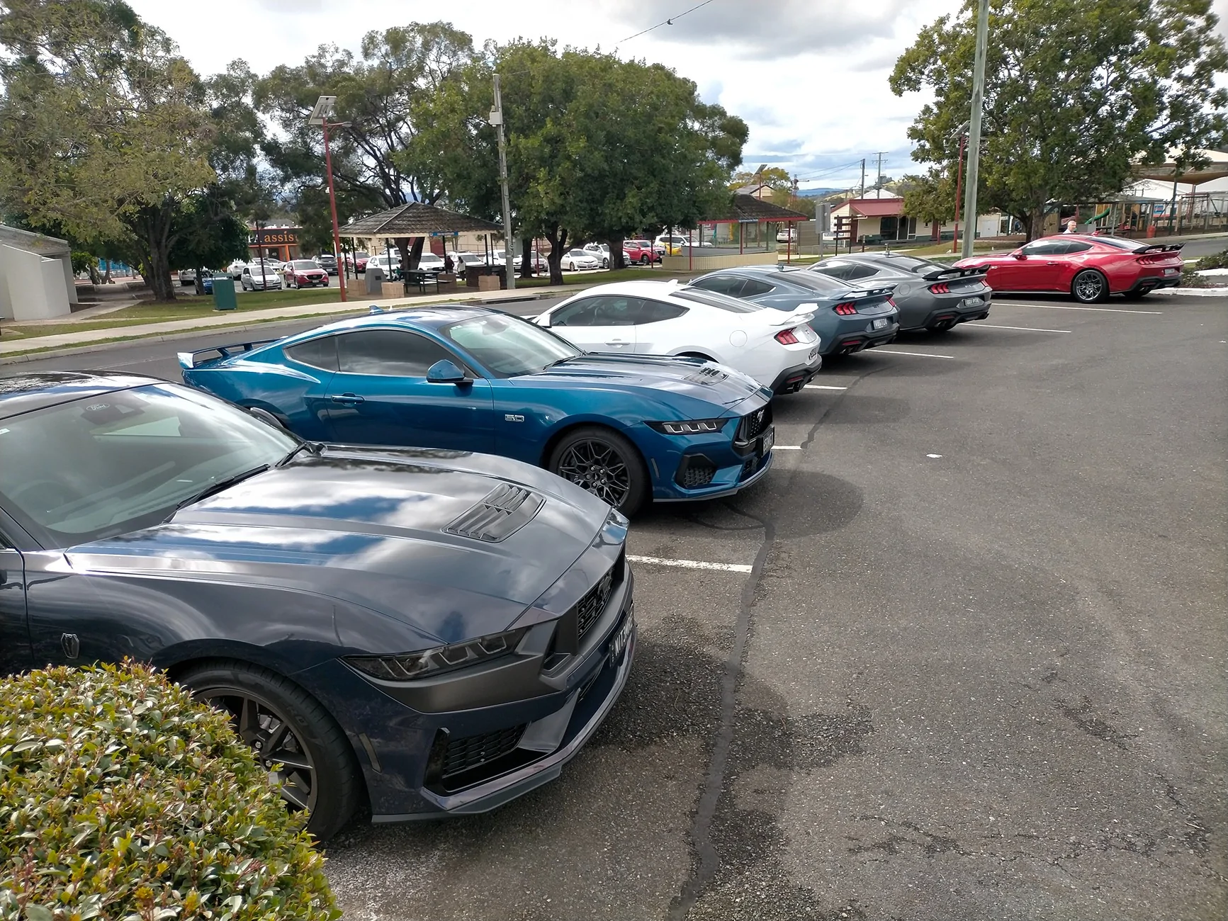 S650 Mustang Cool Daily Random S650 Mustang Pics -- Post Yours! 📸 IMG20250810110648