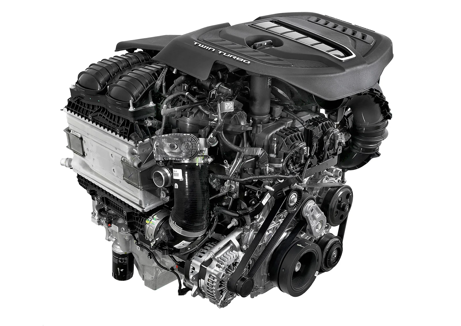 S650 Mustang 2026 Dodge Charger SixPack Starts At $51,990 1754880396620-y0