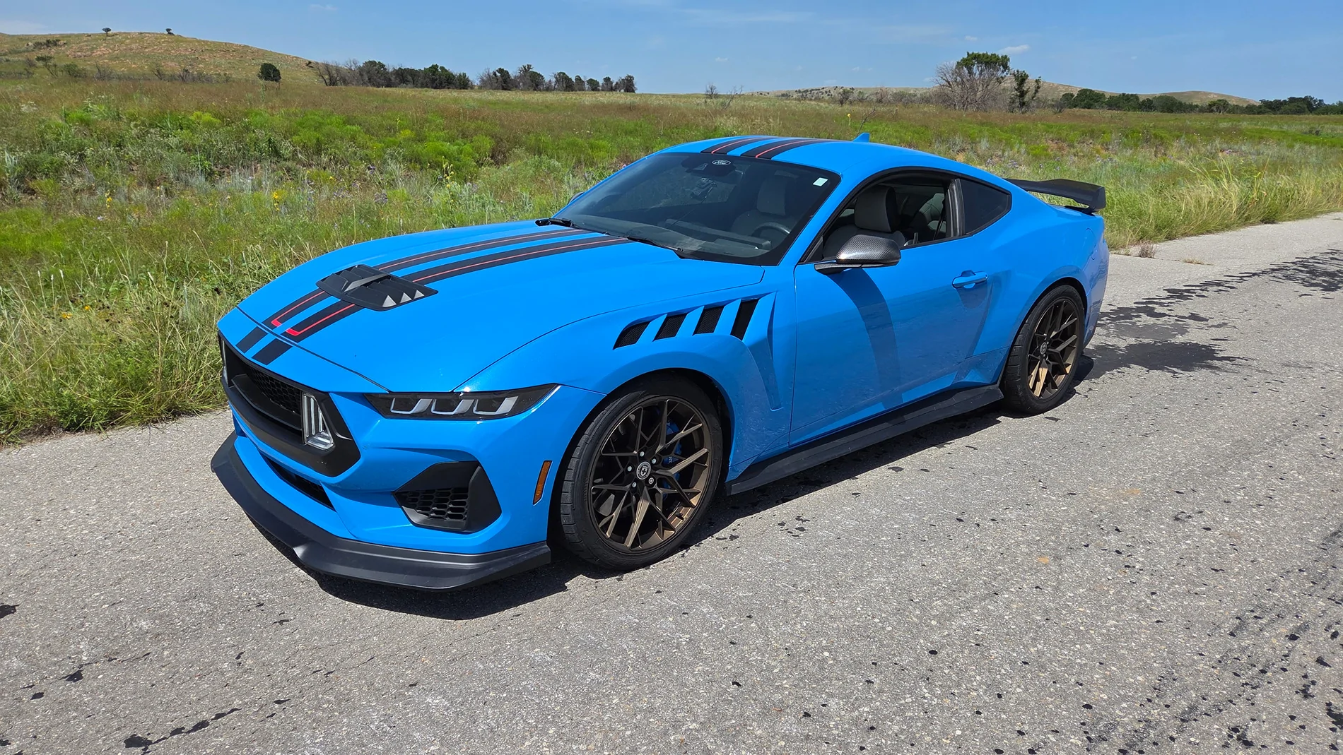 S650 Mustang Bronze Appearance Packages? 20250718_153427