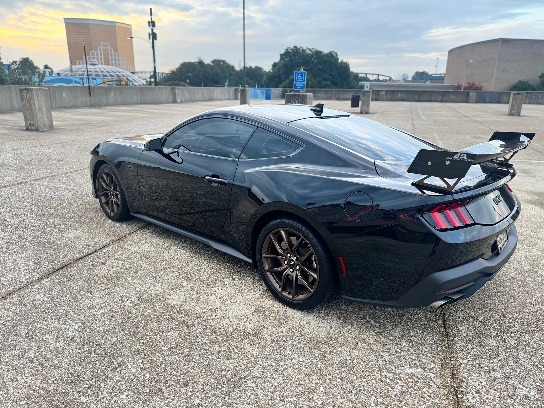 S650 Mustang Bronze Appearance Packages? IMG_2679