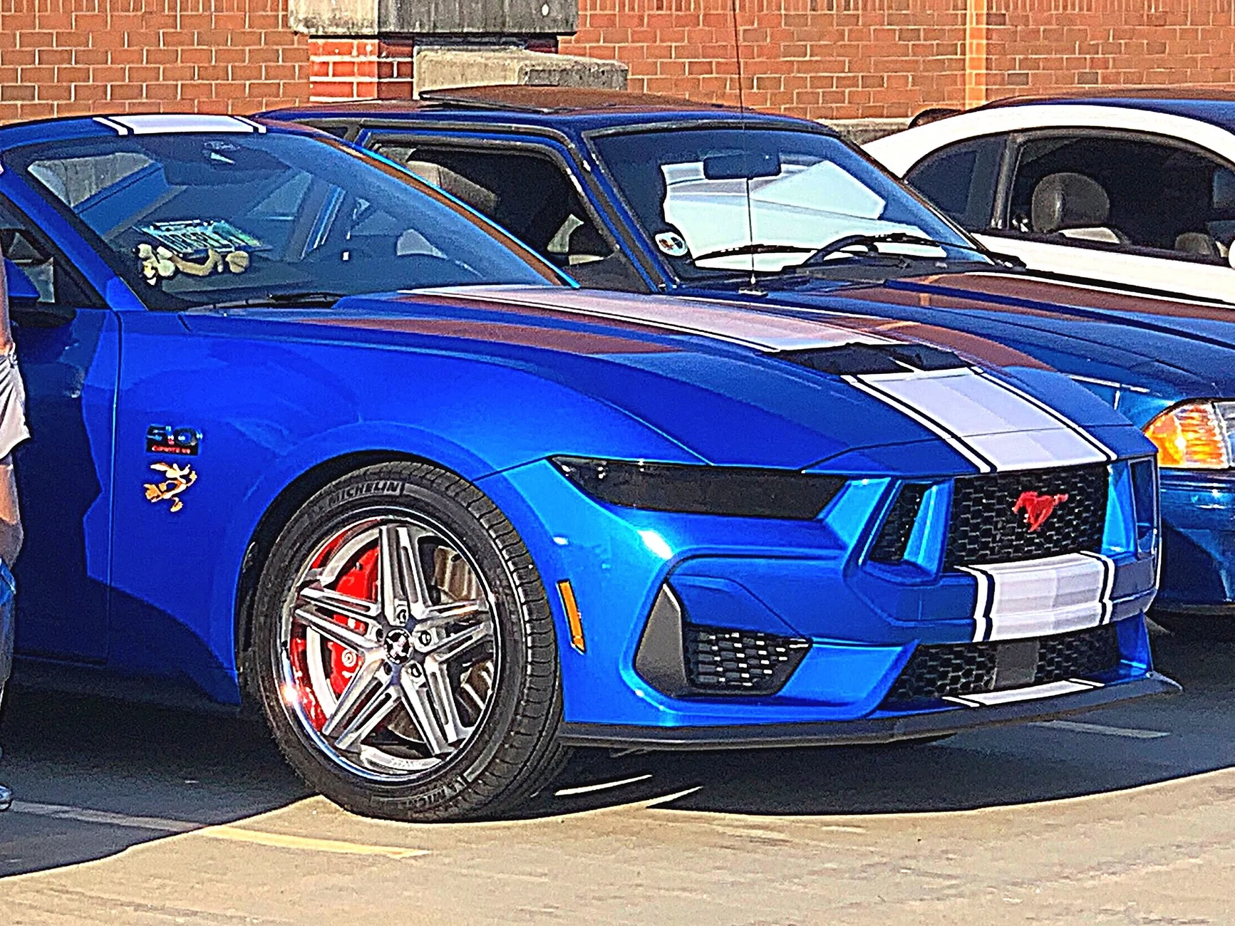 S650 Mustang Best wheel cleaner solution and method IMG_5146