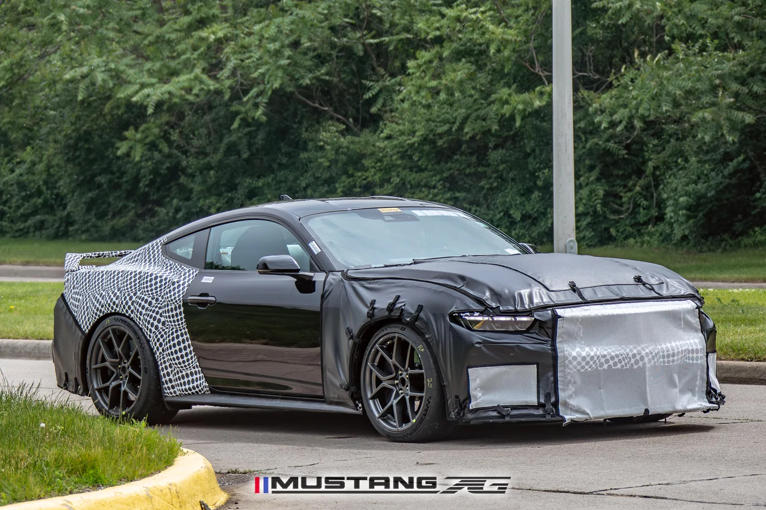 S650 Mustang 🎥 First Listen of the Legend Engined 2026 Shelby GT500 Mustang Next-Gen Successor! 2026-gt500-legend-shelby-mustang-2