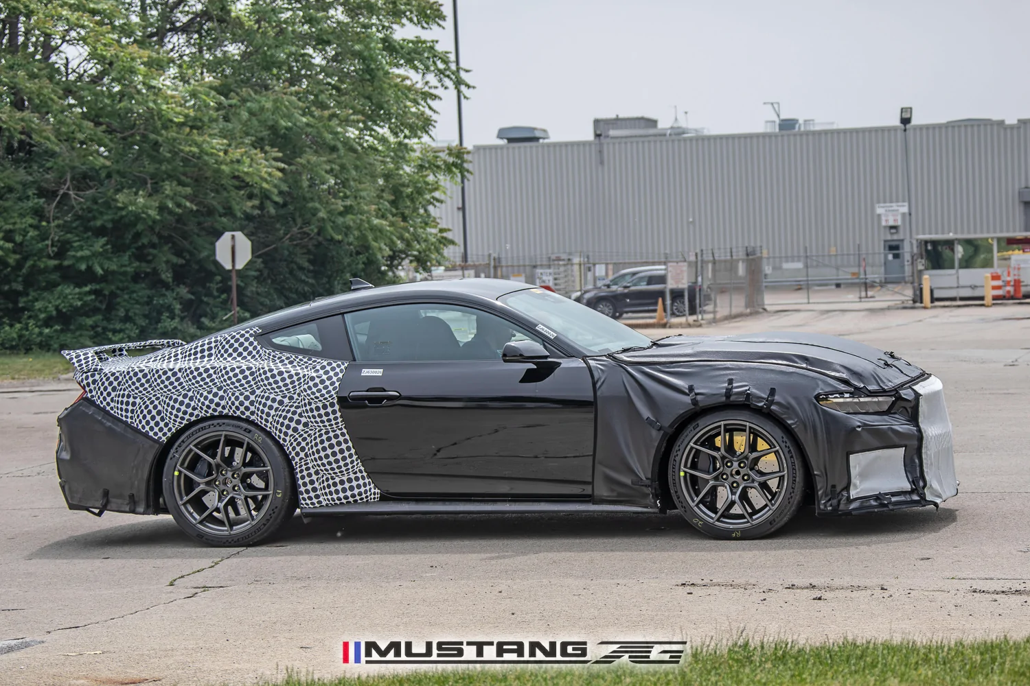 S650 Mustang 🎥 First Listen of the Legend Engined 2026 Shelby GT500 Mustang Next-Gen Successor! 2026-gt500-legend-shelby-mustang-3