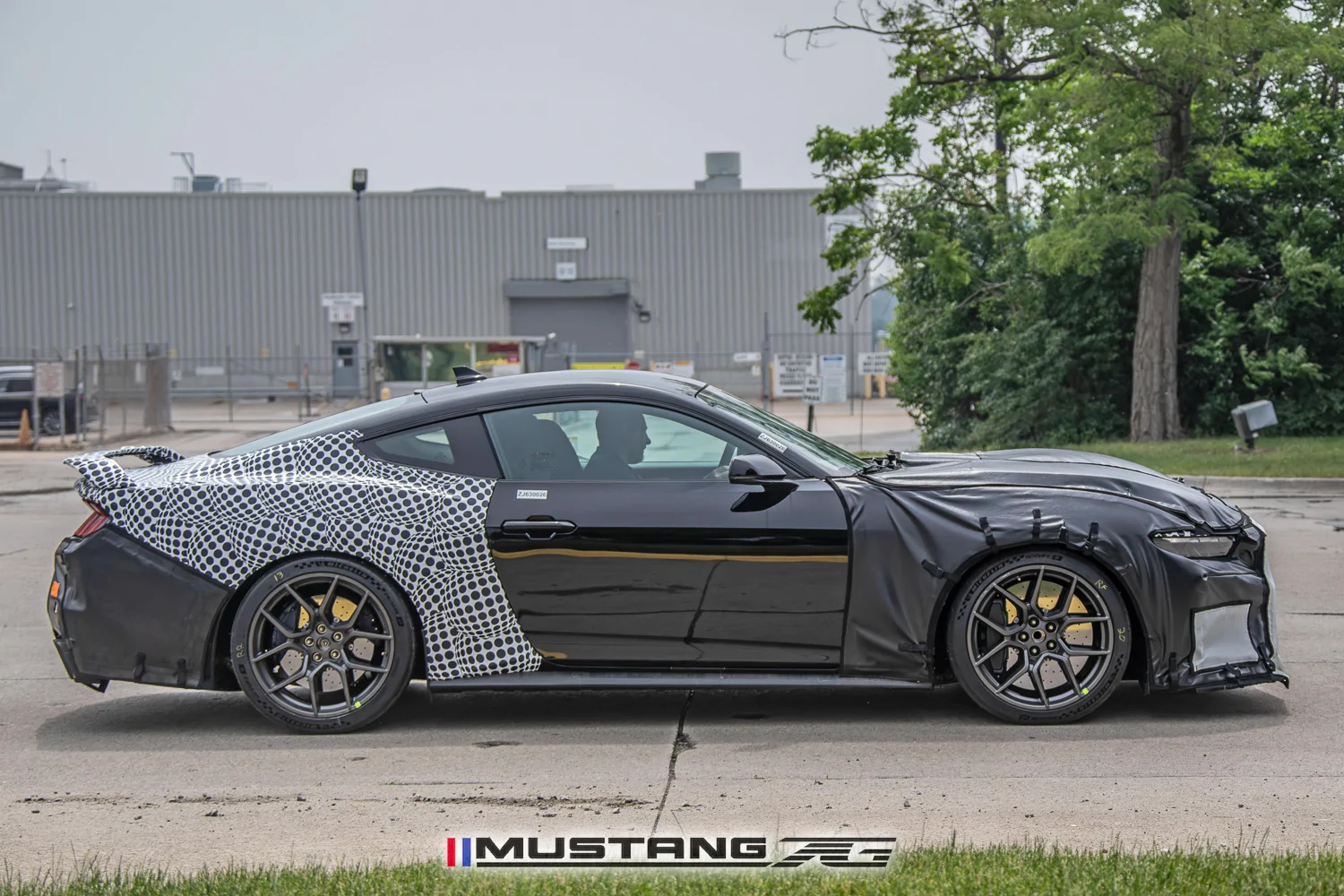 S650 Mustang 🎥 First Listen of the Legend Engined 2026 Shelby GT500 Mustang Next-Gen Successor! 2026-gt500-legend-shelby-mustang-4