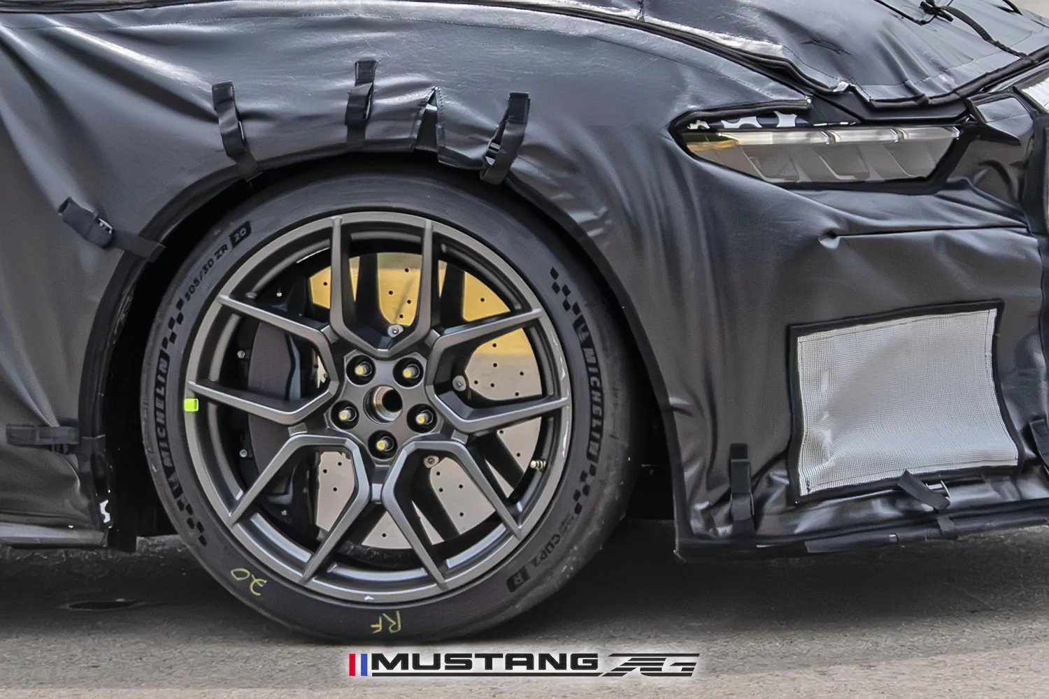 S650 Mustang 🎥 First Listen of the Legend Engined 2026 Shelby GT500 Mustang Next-Gen Successor! 2026-gt500-legend-shelby-mustang-7