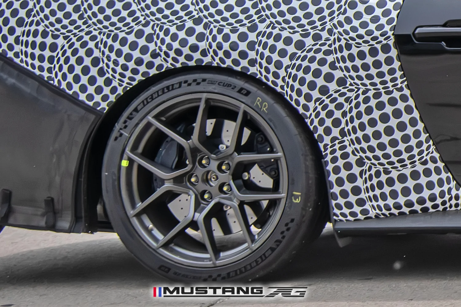 S650 Mustang 🎥 First Listen of the Legend Engined 2026 Shelby GT500 Mustang Next-Gen Successor! 2026-gt500-legend-shelby-mustang-8