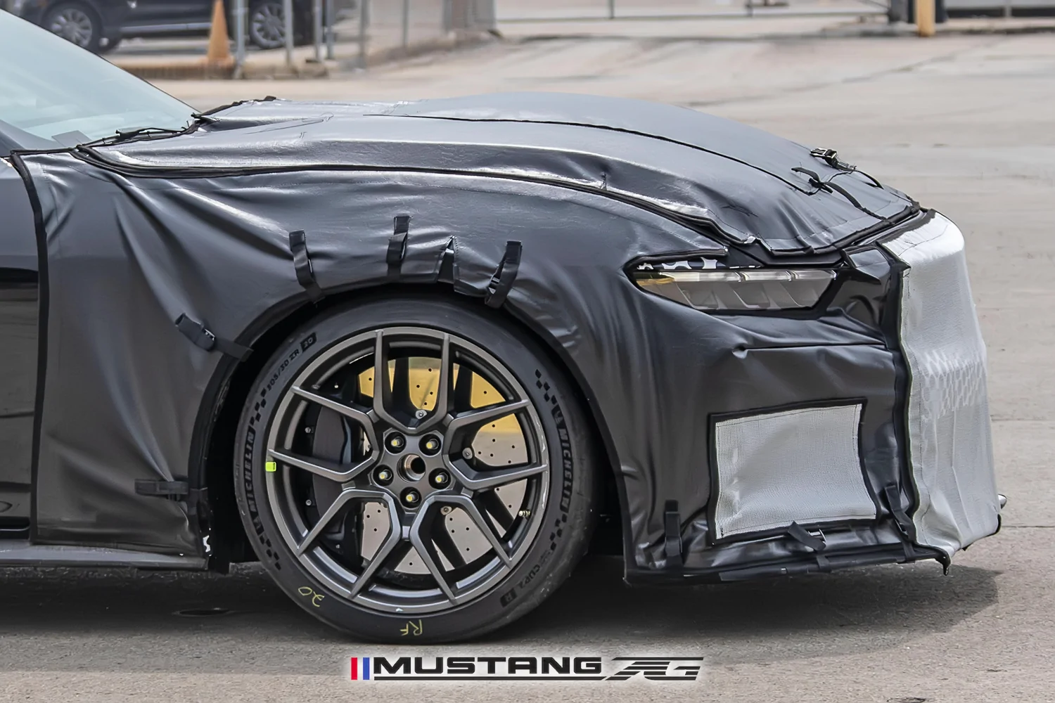 S650 Mustang 🎥 First Listen of the Legend Engined 2026 Shelby GT500 Mustang Next-Gen Successor! 2026-gt500-legend-shelby-mustang-10