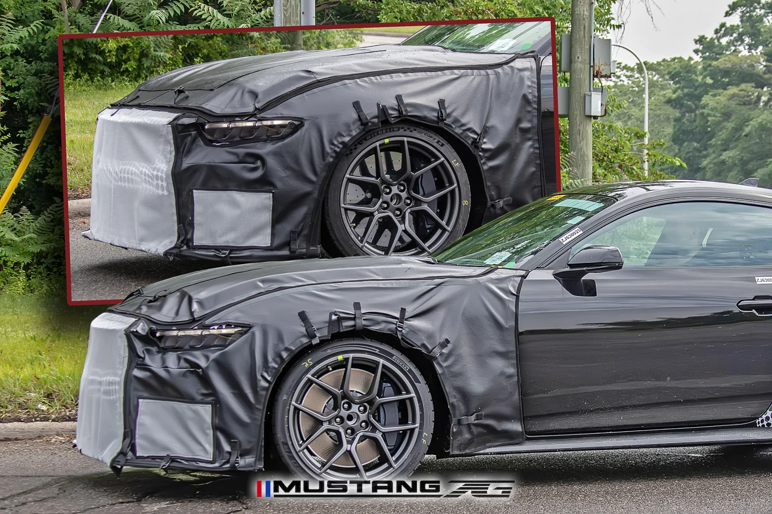 S650 Mustang 🎥 First Listen of the Legend Engined 2026 Shelby GT500 Mustang Next-Gen Successor! 2026-gt500-legend-shelby-mustang-11