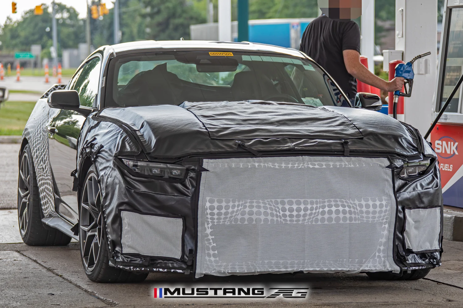 S650 Mustang 🎥 First Listen of the Legend Engined 2026 Shelby GT500 Mustang Next-Gen Successor! 2026-gt500-legend-shelby-mustang-16