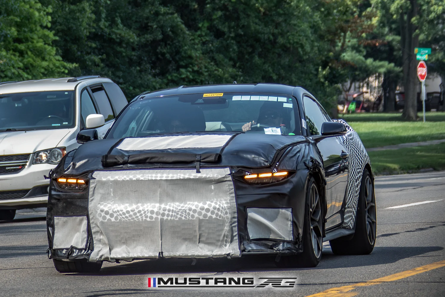 S650 Mustang 🎥 First Listen of the Legend Engined 2026 Shelby GT500 Mustang Next-Gen Successor! 2026-gt500-legend-shelby-mustang-17