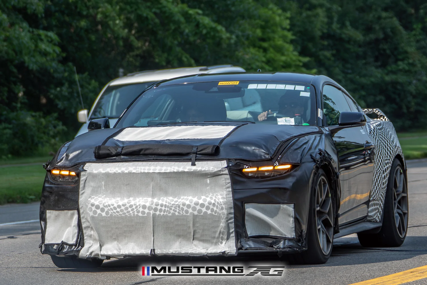 S650 Mustang 🎥 First Listen of the Legend Engined 2026 Shelby GT500 Mustang Next-Gen Successor! 2026-gt500-legend-shelby-mustang-18
